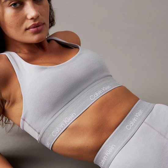 Calvin Klein Γυναικείο κολάν 7/8 Gym Leggings